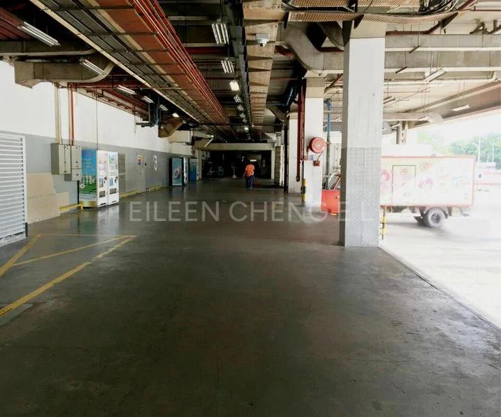 Other Retail for Sale in  IMM Building - Image 3